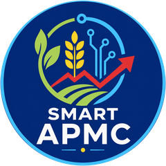 Smart APMC Solutions